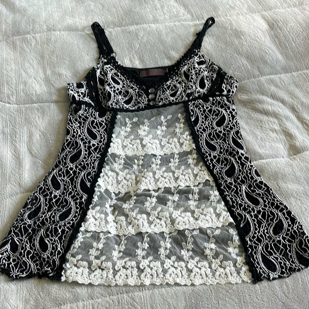 Women’s tunic